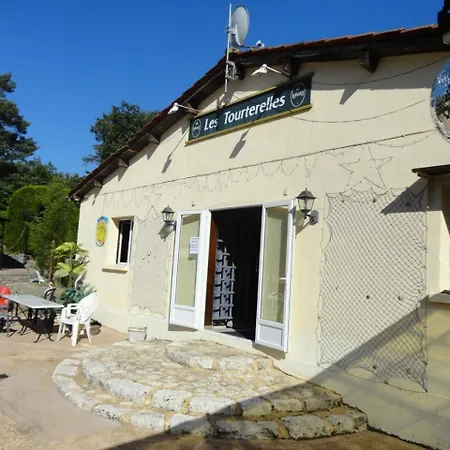 Tente De Vacances Safari Les Tourterelles Luxe tent *