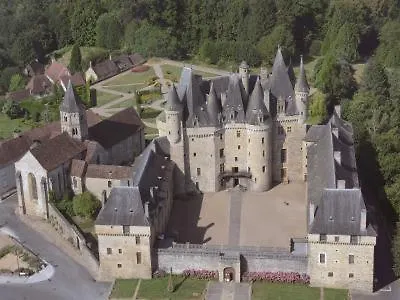 Tente De Vacances Safari Les Tourterelles Luxe tent Tourtoirac