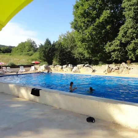 Tente De Vacances Safari Les Tourterelles Luxe tent